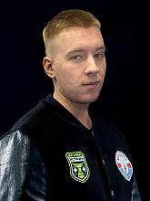 ГУЗИЙ Антон  Александрович